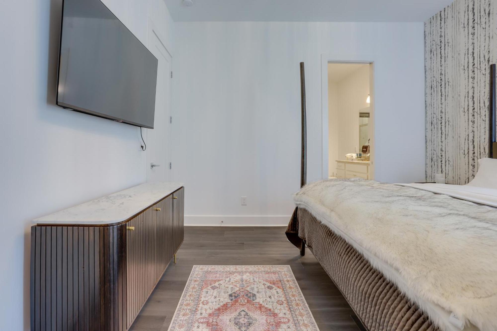 Modern And Luxe Lake Arrowhead Villa Near Marina! Canton Exterior photo